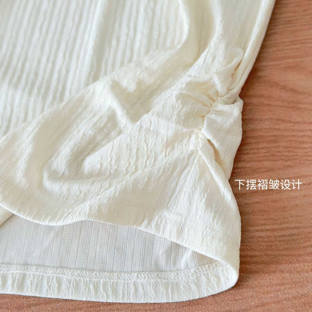 EVERYDAY Casual Tee & Skirt Set 休闲百搭T恤+半身裙套装*5 Colors