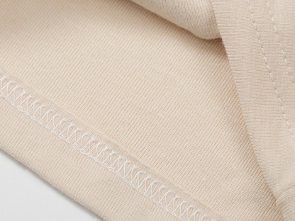 Off-Shoulder Long Sleeve Top一字肩长袖T恤*2 Colors