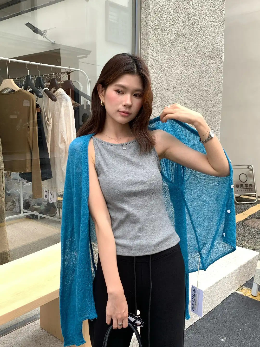 RINA Strapless Built-In Bra Top 一字领弹力带胸罩背心*5 Colors