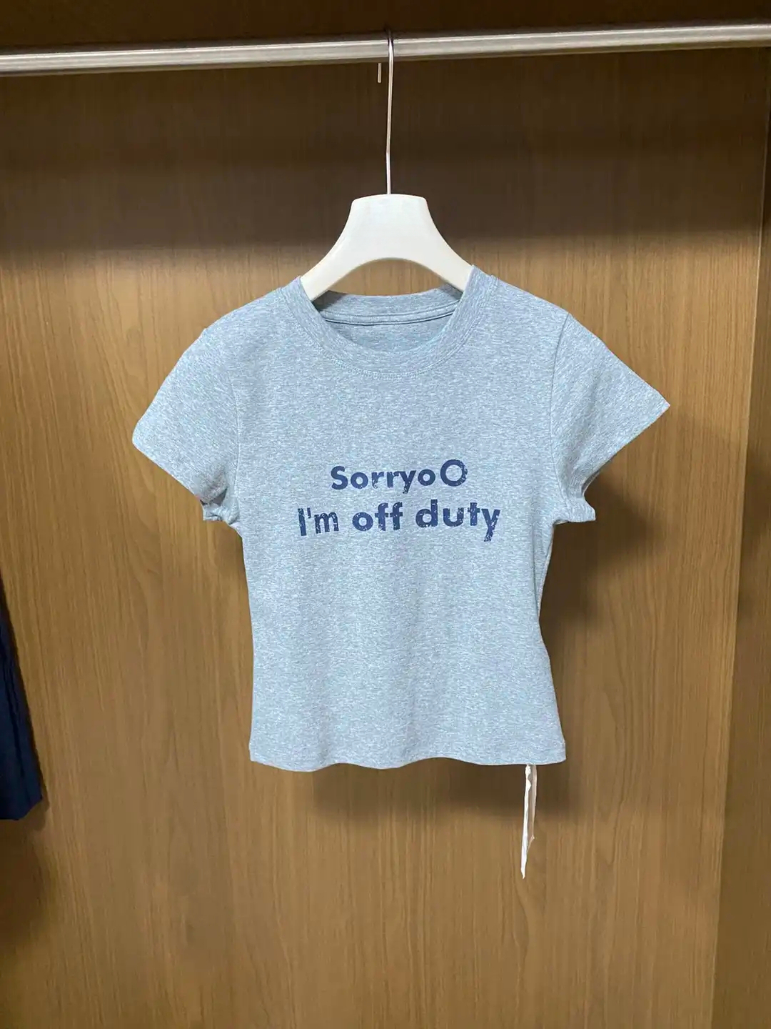 OFF Duty T-Shirt