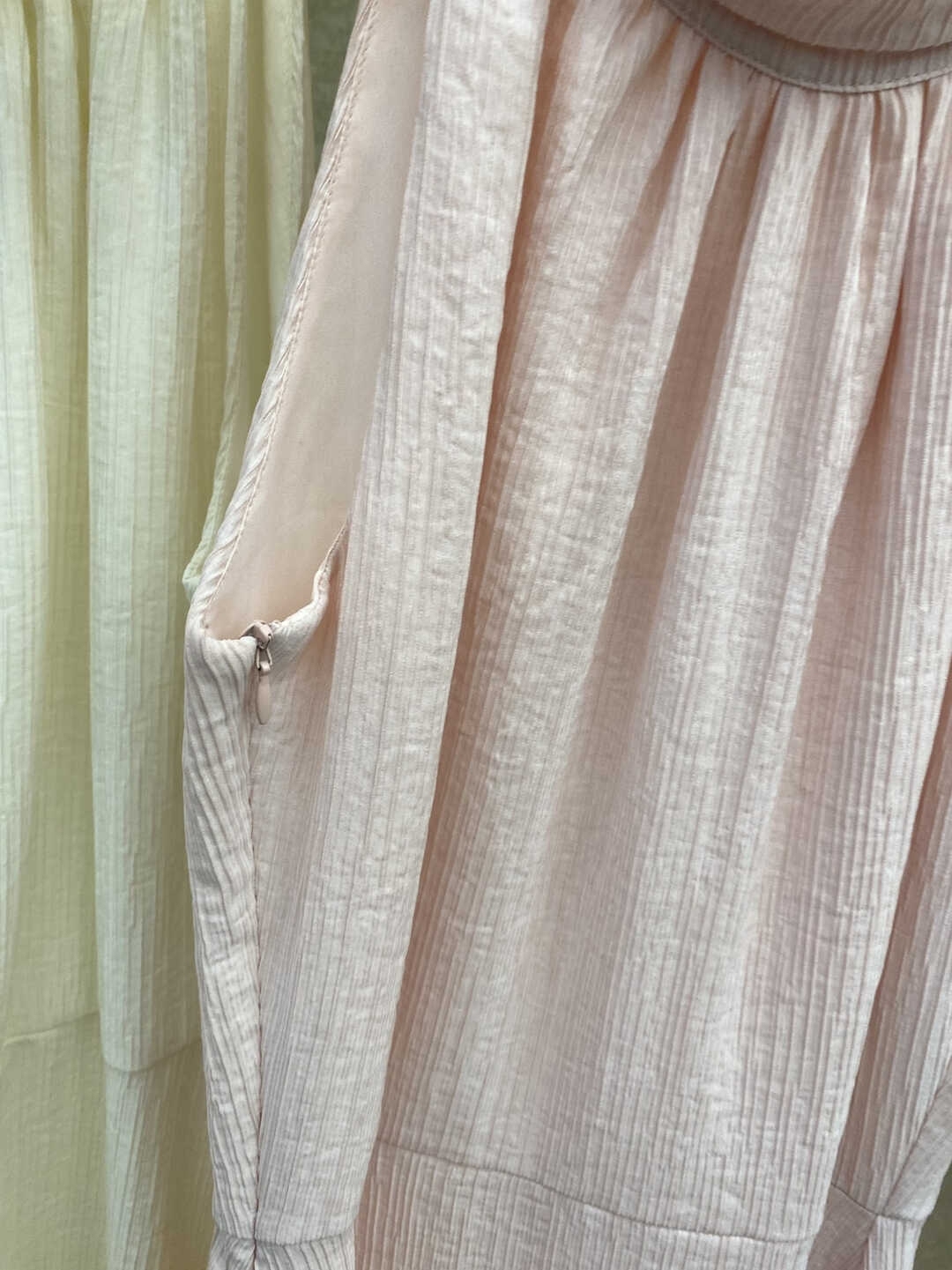 Glazed Texture Halter Neck Jumpsuit