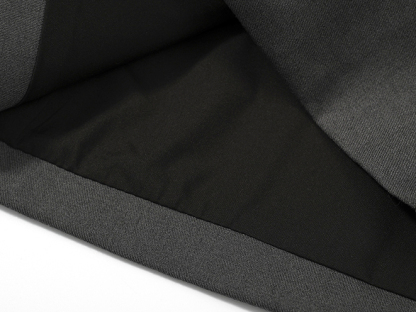 Real Shot 2025 Spring Summer New Design Sense Color Block Elegant Fashion Shirt Dress Women Waist-Cinching Short Dress