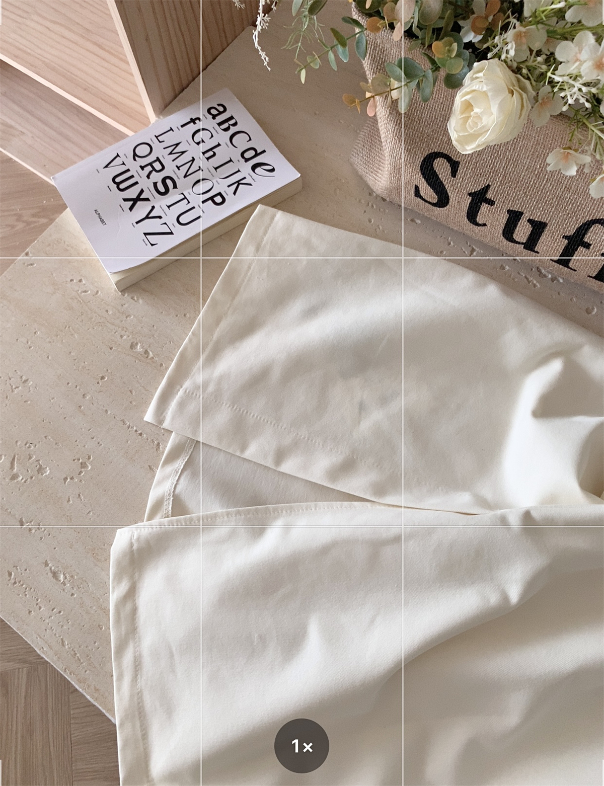 2025 Spring/Summer New Korean Style Elegant Lace Trim Sleeveless Top + High Waist Skirt Two-Piece Set for White Collar Workers