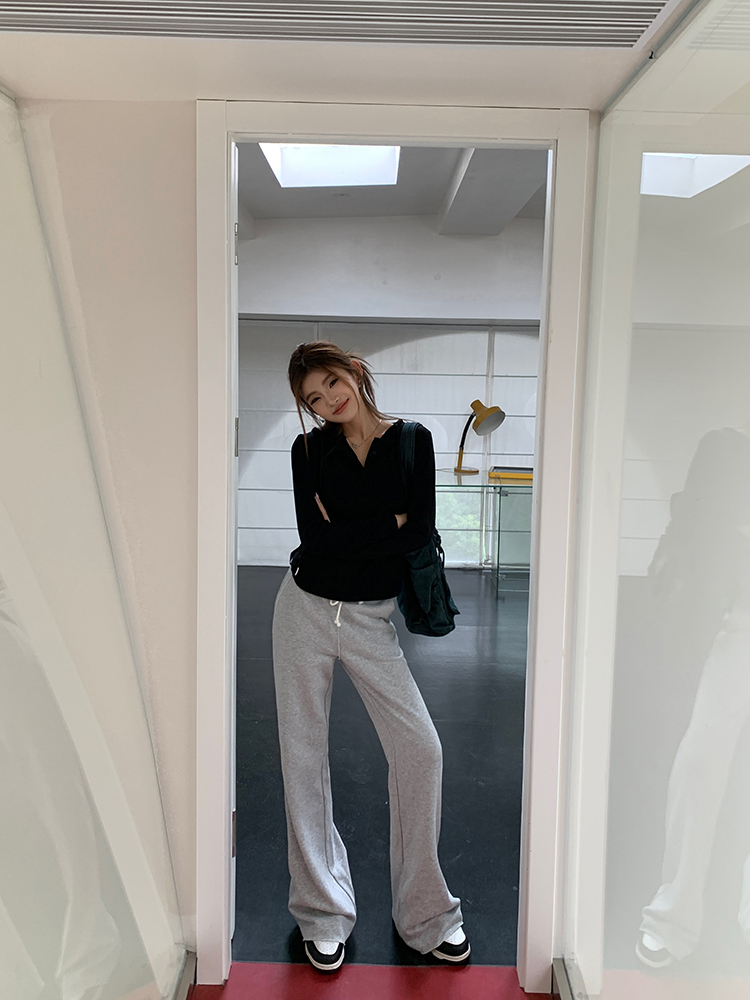 All-Day Comfort Hoodie 连帽休闲百搭长袖*2 Colors