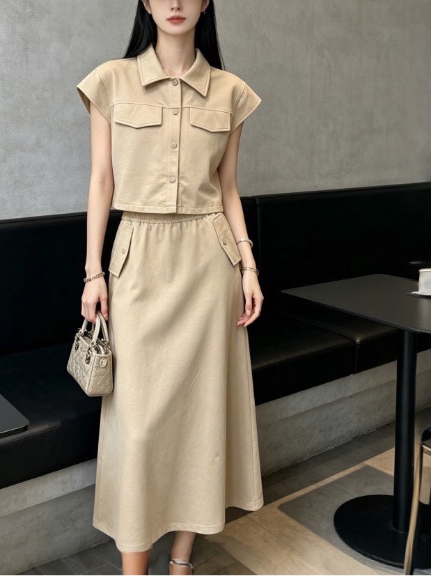 Two-Piece Set