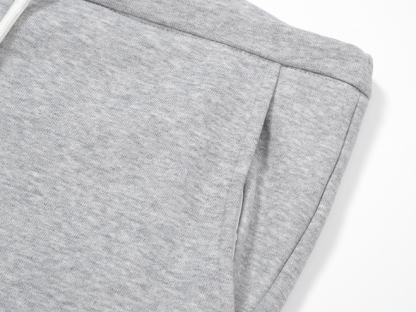 Low-Rise Slim Flare Pants 低腰微喇叭休闲裤