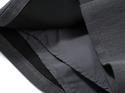 Bow Chic Vest & Skirt Set 蝴蝶结西装马甲百褶短裙套装