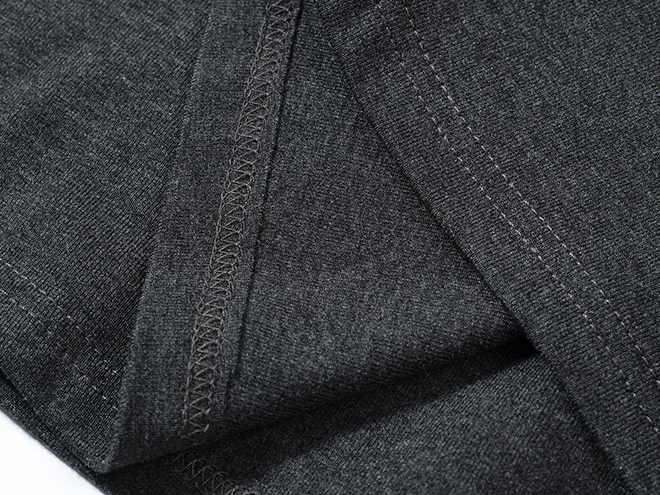 Real Shot 2025 Spring Summer New Loose Casual Solid Color Top Short Sleeve Skirt Long Skirt Women's Two-Piece Set