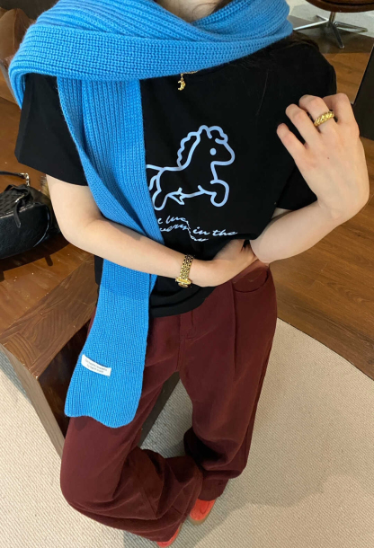 Good Luck2026 Tee*6 Colors