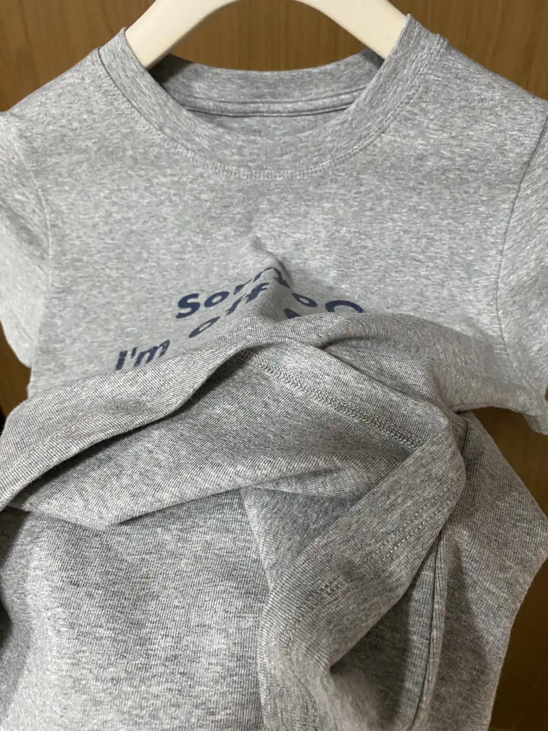 OFF Duty T-Shirt