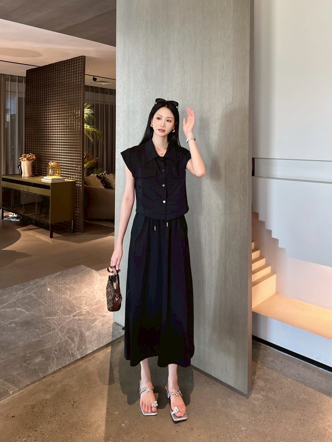 Two-Piece Set