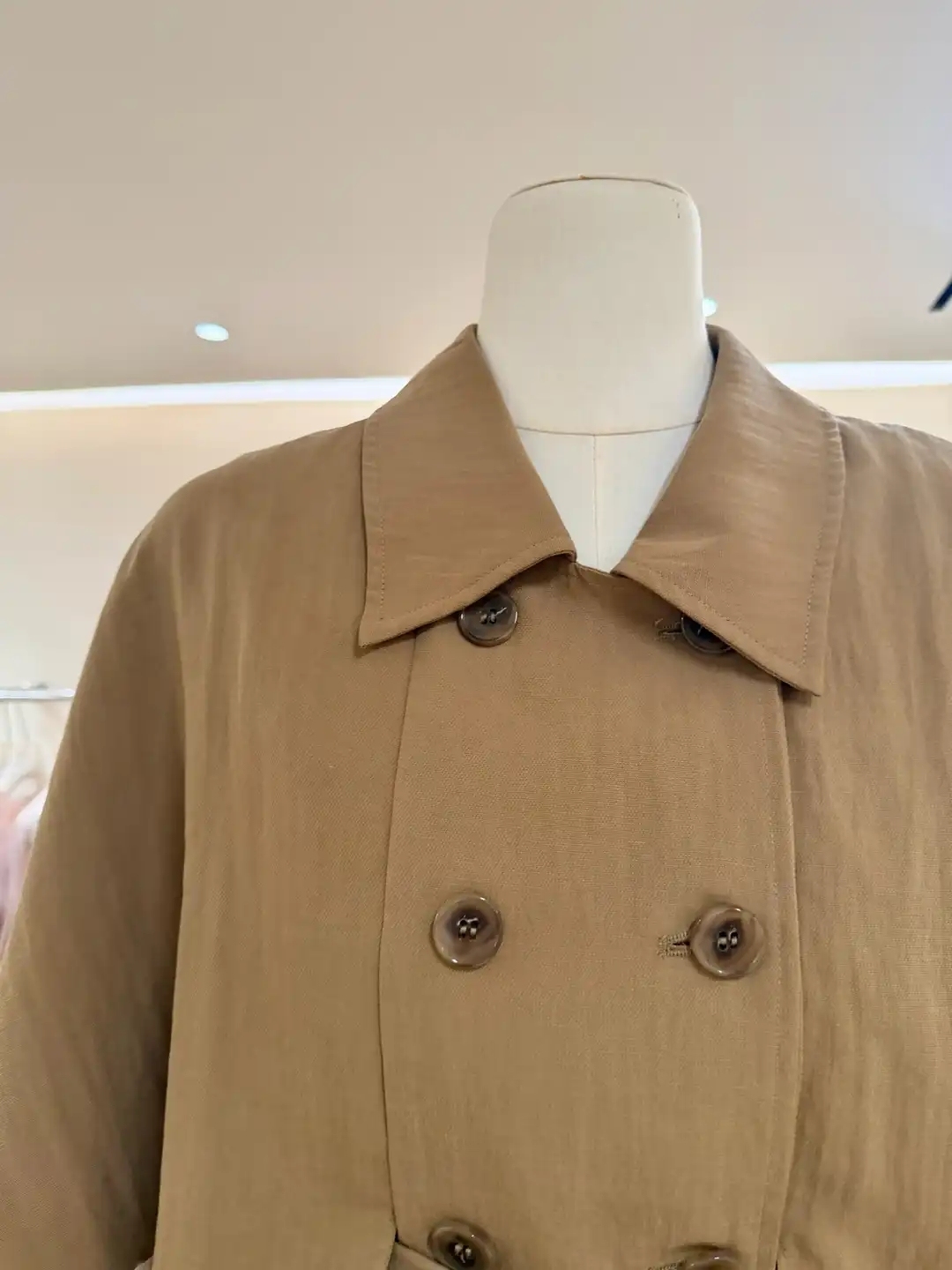 LUXE Cape-Sleeve Dress 千金斗篷设计连身裙 * 3 Colors
