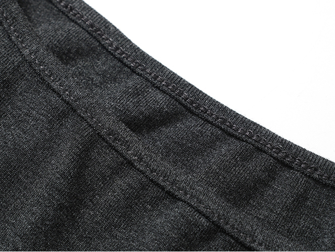 Real Shot 2025 Spring Summer New Dark Gray Knitted Bodycon Dress Sexy Hot Girl Off-Shoulder Asymmetric Dress Short Dress