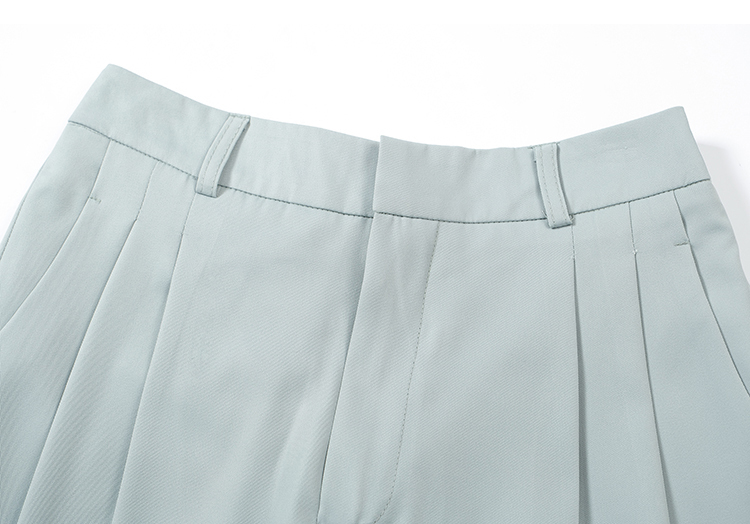 Vanya Blazer Two-Piece Set 小众西服两件套*2 Colors