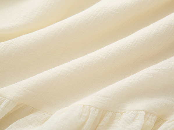 Retro Mori Style Petite Two-Piece Set 度假风连衣裙