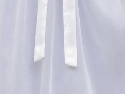 New Chinese Floating Flower Jiangnan Improved Hanfu Embroidery Tassel Gentle Vacation Skirt Fairy Dress