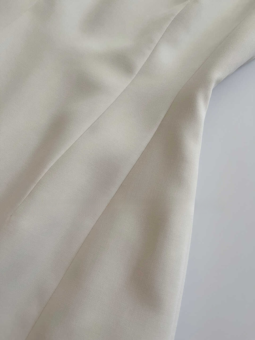 Avenna Round Neck Waist Dress 纯色圆领收腰连身裙*7 Colors