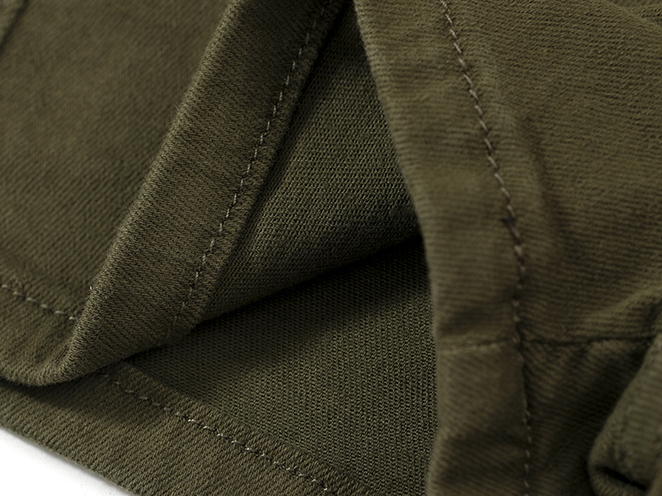 Hot Girl Denim Shorts 美式辣妹牛仔短裤*3 Colors