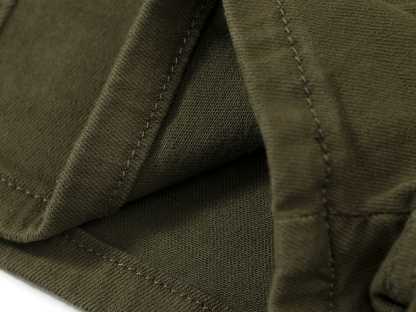 Hot Girl Denim Shorts 美式辣妹牛仔短裤*3 Colors