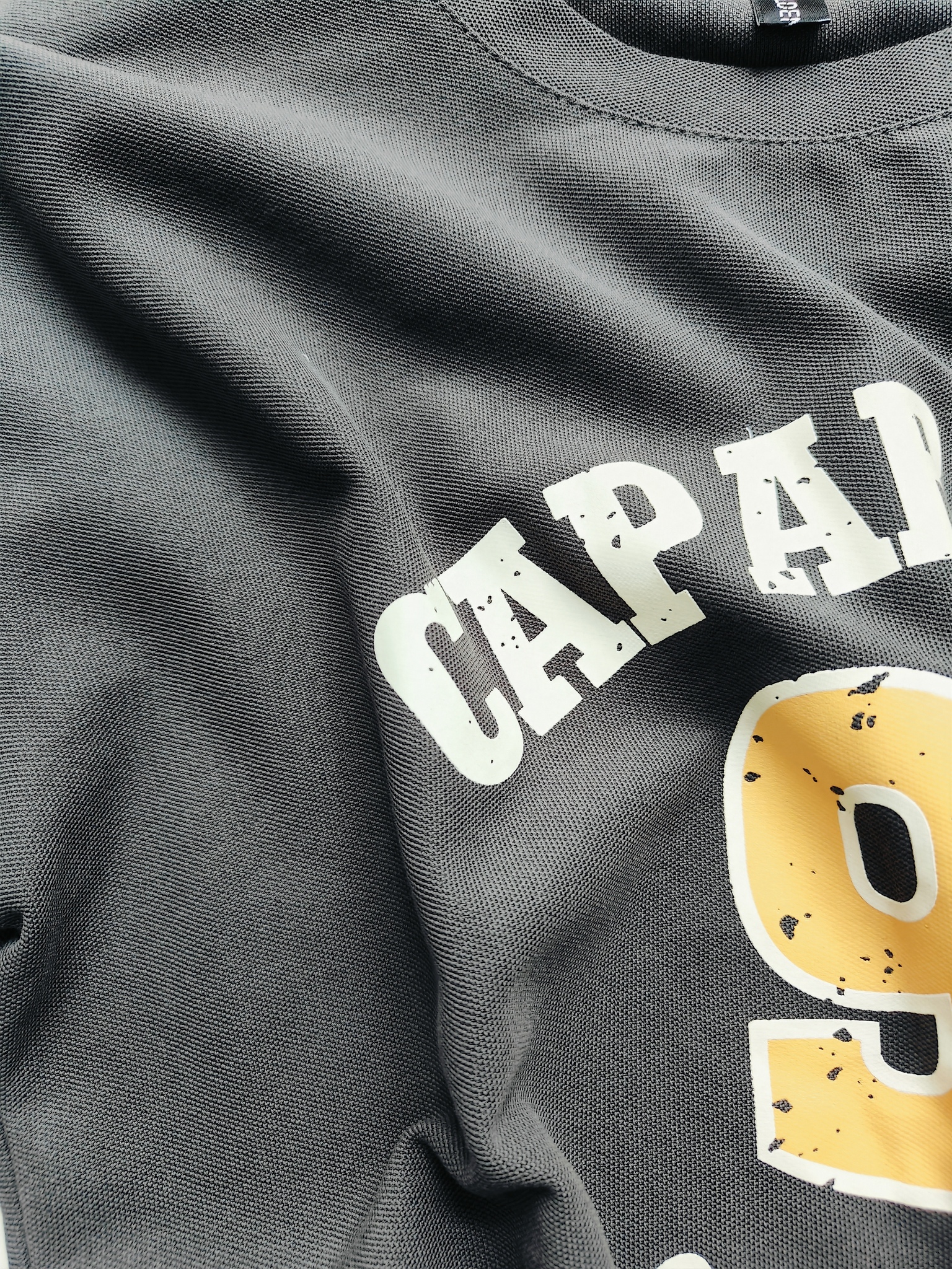 Letter Print Dress 字母印花连衣裙