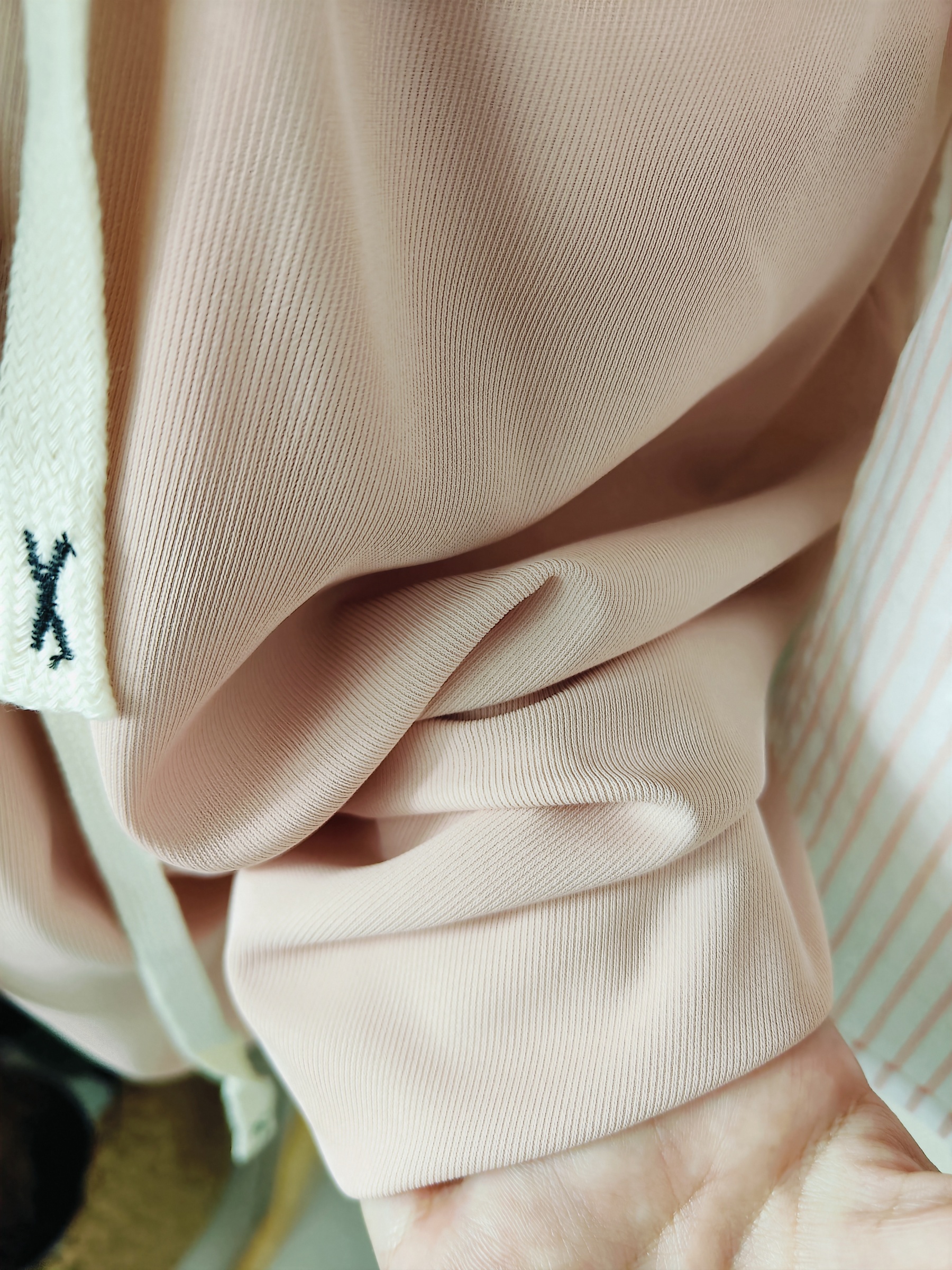 Pink Wide-Leg Shorts 五分阔腿短裤*Pink XL