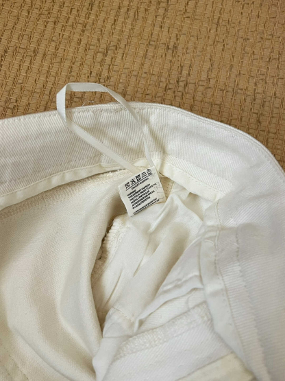 美辣Jeans✿ 一键大长腿✿ 简约时髦百搭辣妹牛仔短裤*3 Colors