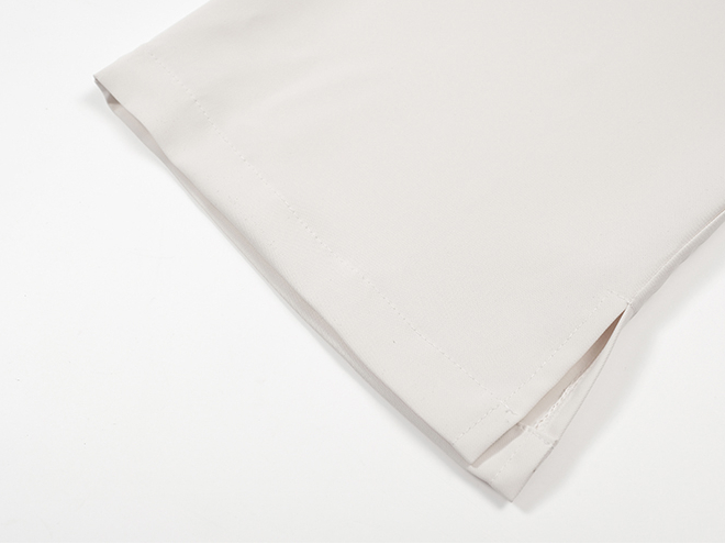 JU直筒休闲裤* 2 Colors