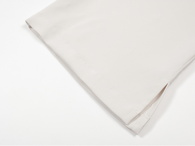 JU直筒休闲裤* 2 Colors