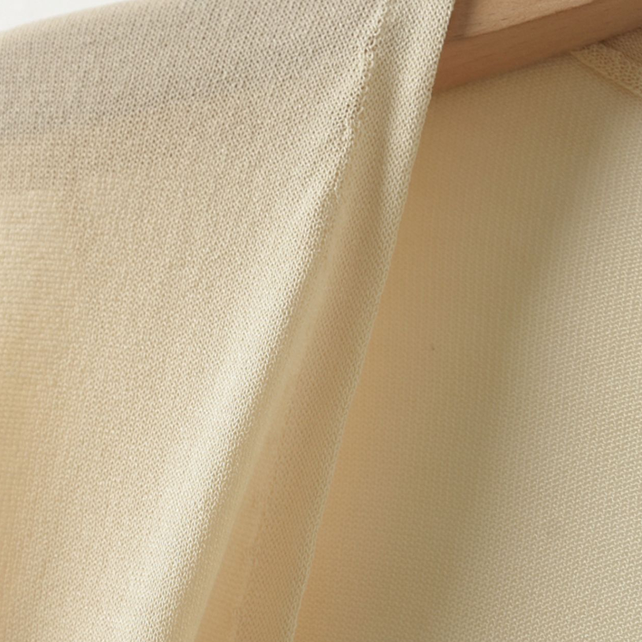 Soft Knitted Cardigan 搭配小帮手~针织外搭小坎肩*4色