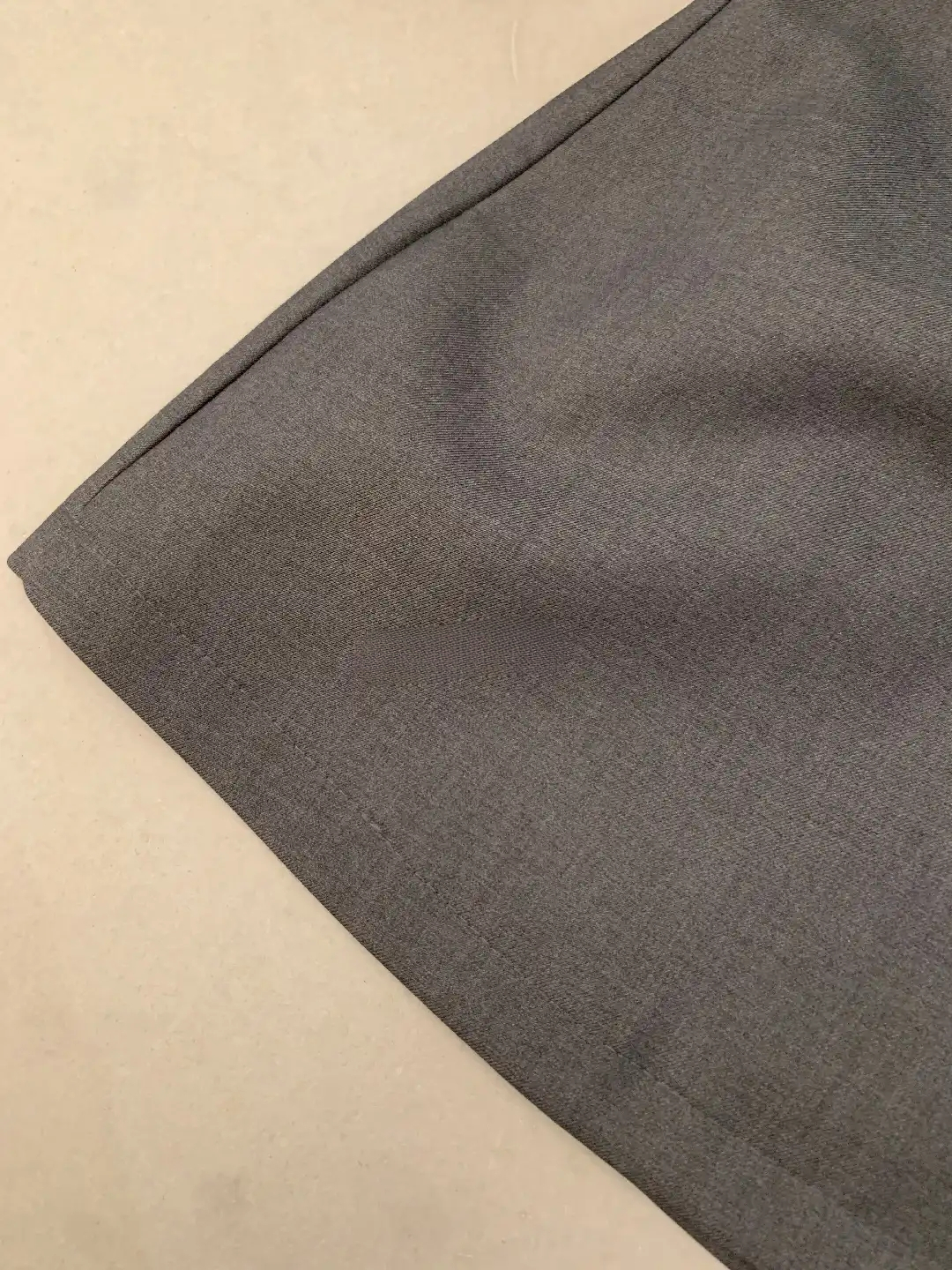CHIC Tailored Midi Skirt 巨百搭！西装半身裙* 2 Colors