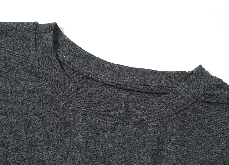 Real Shot 2025 Spring Summer New Loose Casual Solid Color Top Short Sleeve Skirt Long Skirt Women's Two-Piece Set