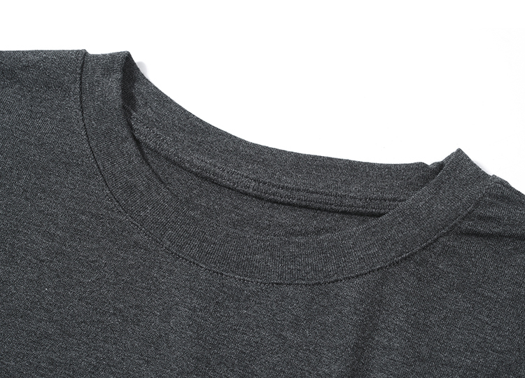 Real Shot 2025 Spring Summer New Loose Casual Solid Color Top Short Sleeve Skirt Long Skirt Women's Two-Piece Set