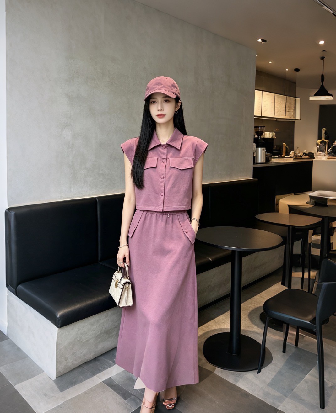 Two-Piece Set