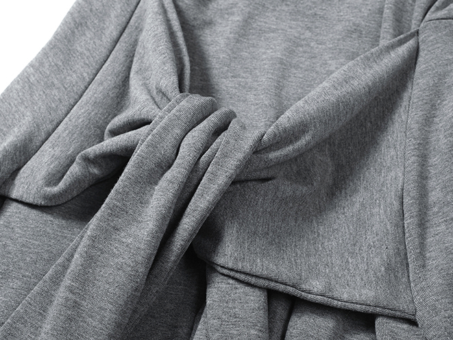 Real Shot 2025 Spring Summer New Energetic Design Sense with Chest Pad Waist Tie Fake Two-Piece Dress Strap Dress Women's Short Dress