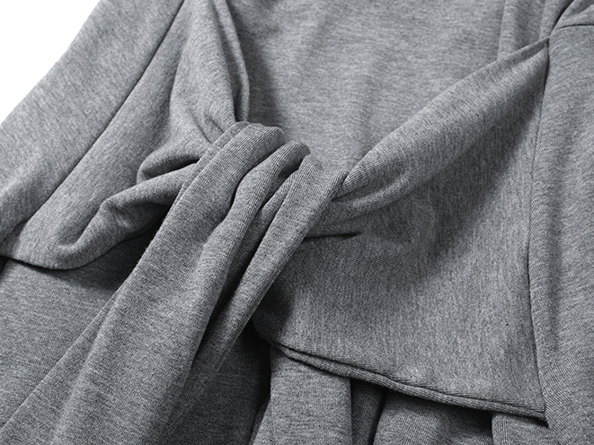 Real Shot 2025 Spring Summer New Energetic Design Sense with Chest Pad Waist Tie Fake Two-Piece Dress Strap Dress Women's Short Dress