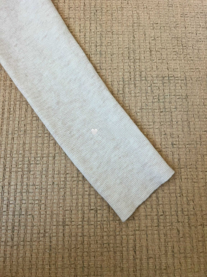 Sweet Bow Faux Two-Piece Knit Top 氧气甜美感~立刻入坑甜美蝴蝶结吊带假两件针织衫*7 Colors