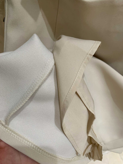 Davina Office Skirt 简约西装半裙*6 Colors