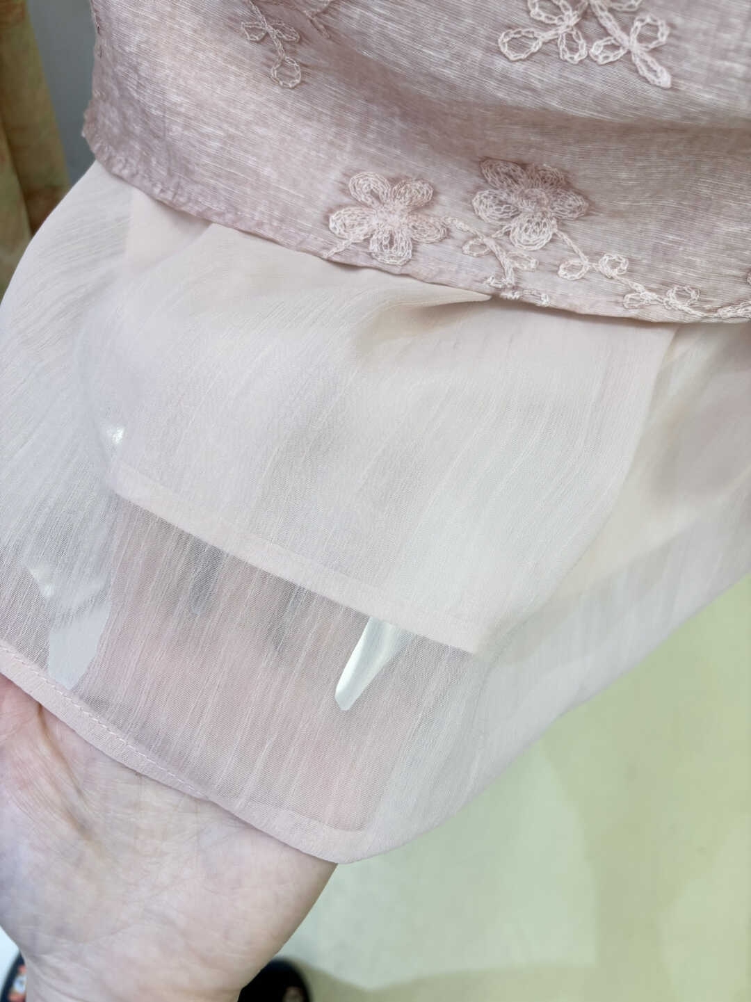 Exquisite Thousand Gold One-Piece Dress