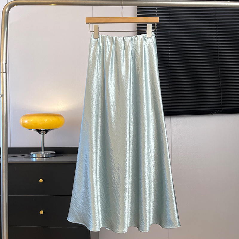 刺绣织金马面裙 Hanfu Buttoned Oblique Collar Round Neck Jacquard Embroidery Improved Vest Paired with National Style Half Skirt Set