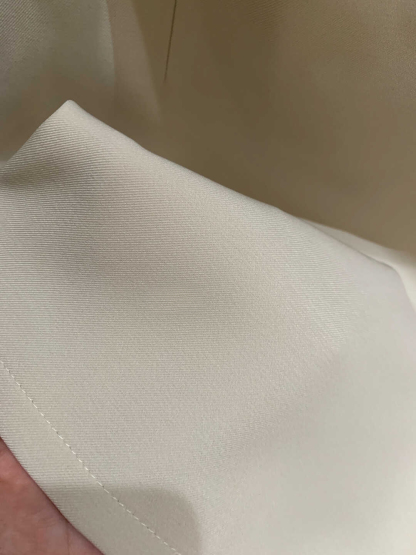 Davina Office Skirt 简约西装半裙*6 Colors