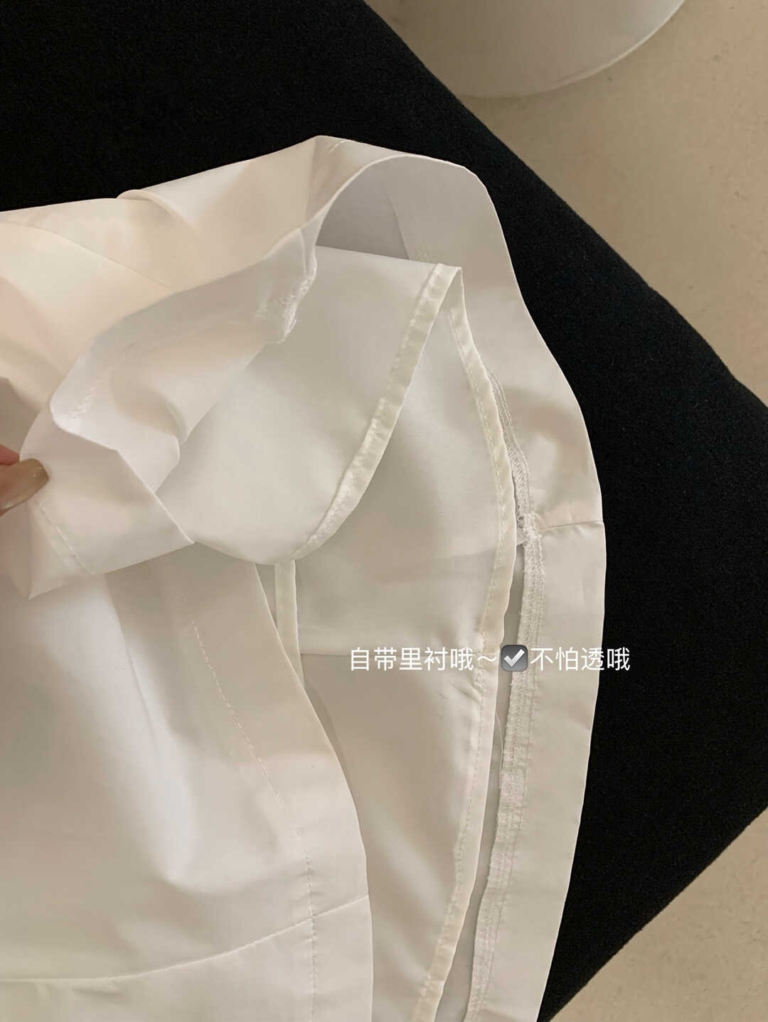 Minimalist Waist-Cinching Strap Jumpsuit 极简收腰吊带连身裙*2Colors