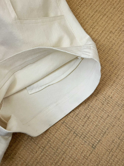 美辣Jeans✿ 一键大长腿✿ 简约时髦百搭辣妹牛仔短裤*3 Colors