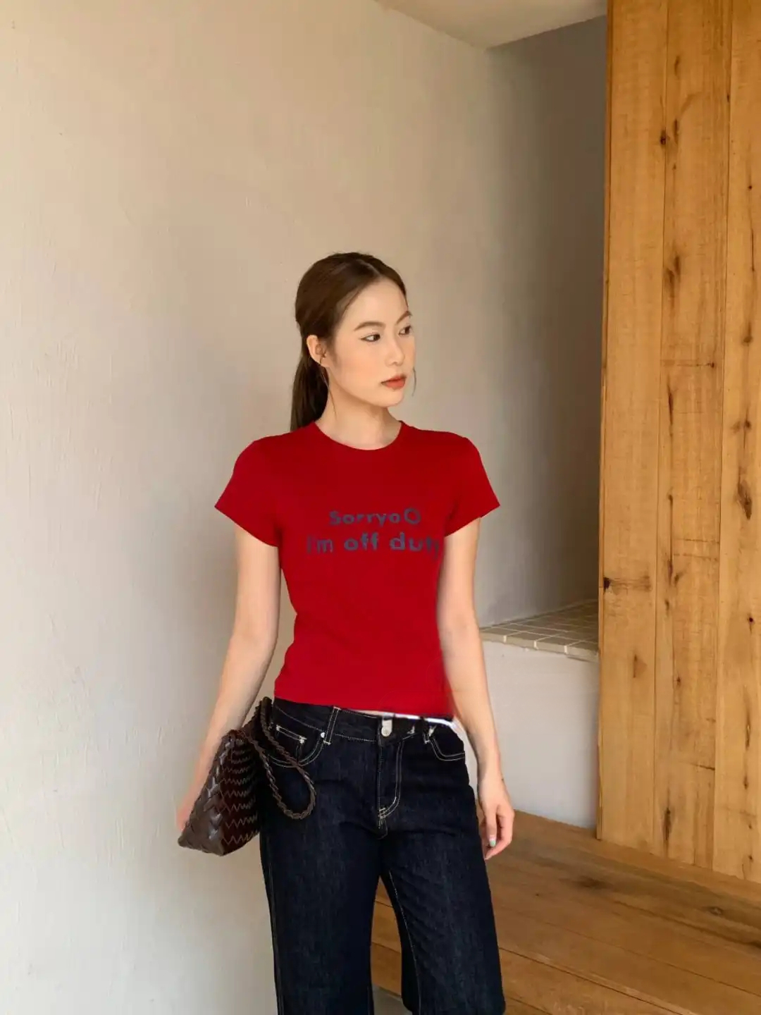 OFF Duty T-Shirt