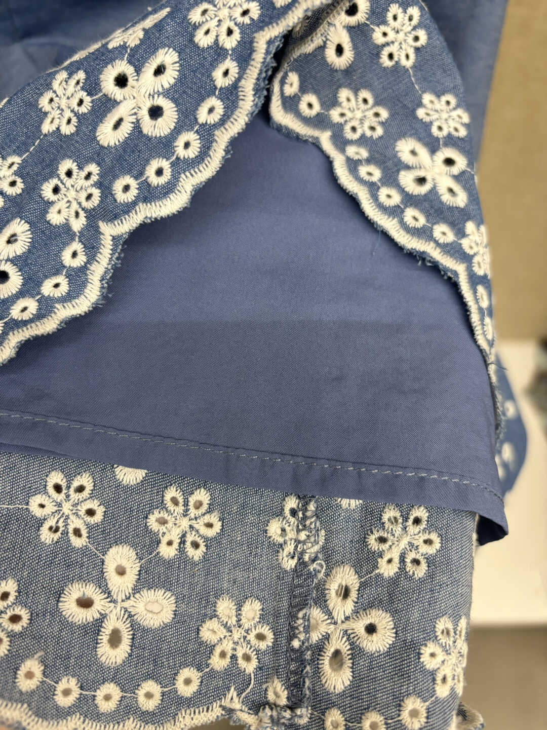 New Chinese Style Embroidered Improved Cheongsam Dress