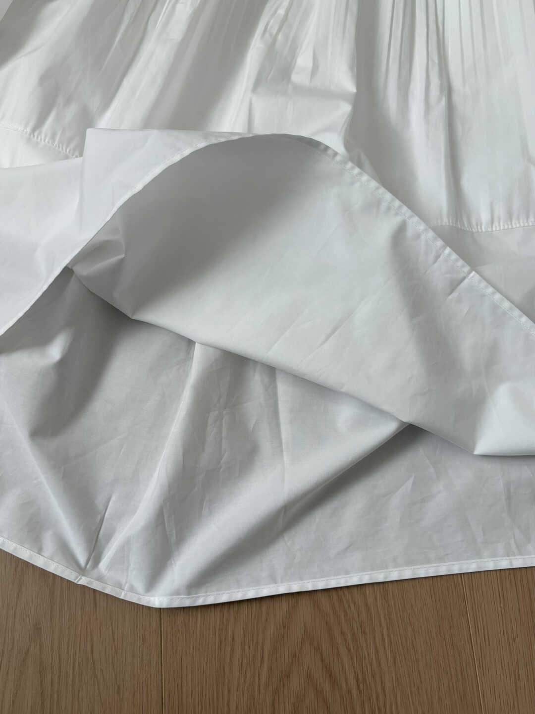 Minimal Casual Midi Skirt 清爽LOOK垂感休闲半身裙*6 Colors