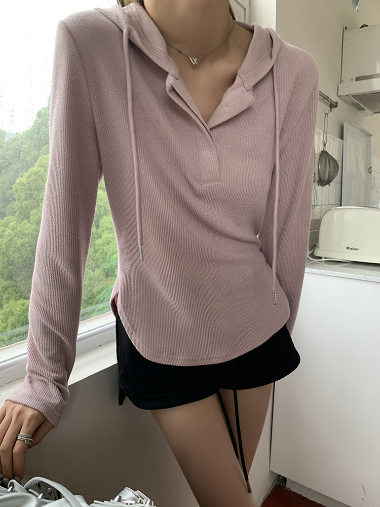 All-Day Comfort Hoodie 连帽休闲百搭长袖*2 Colors