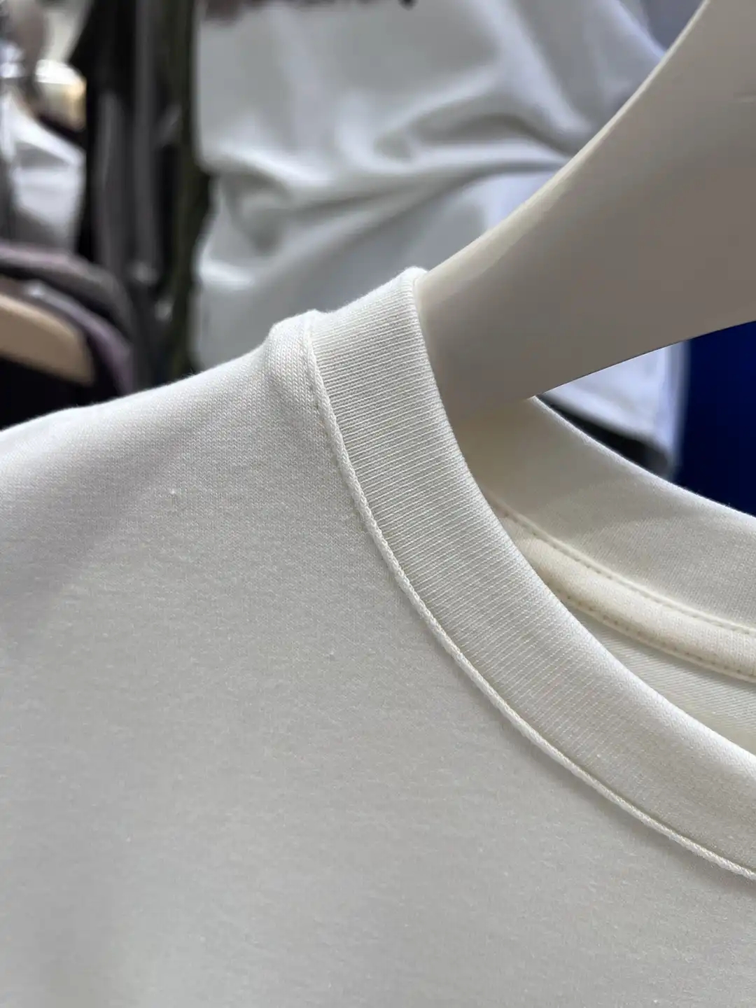 RINA Bow Bear Graphic Tee 蝴蝶结熊图案T恤* 3 Color