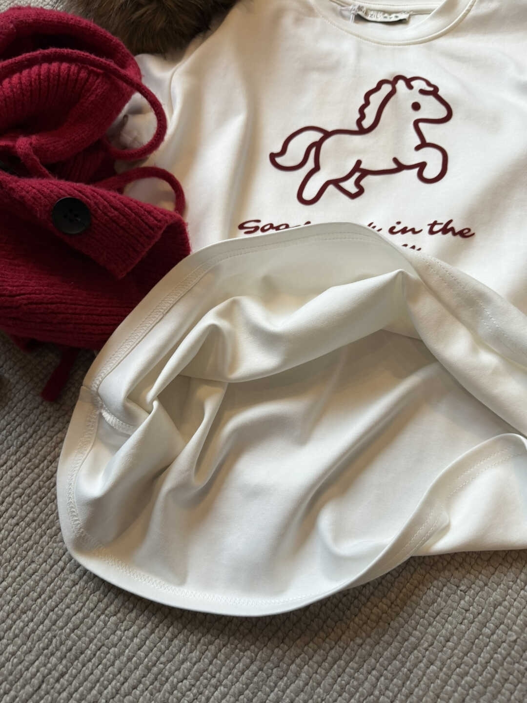 Good Luck2026 Tee*6 Colors