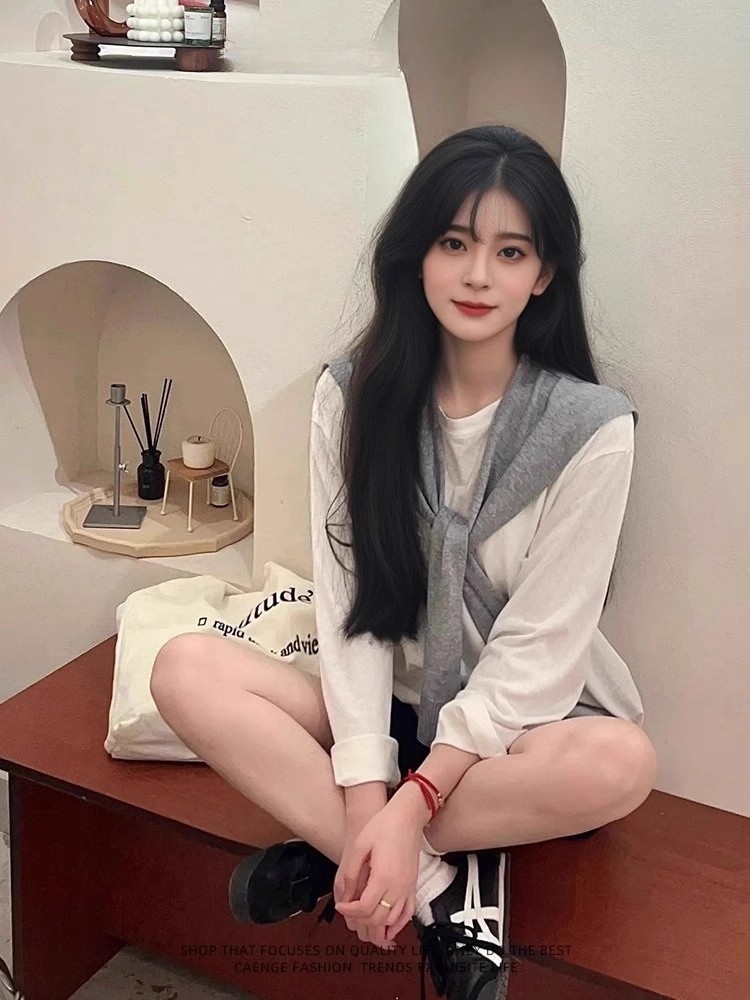 Basic Shoulder Wrap Shawl 纯色小披肩*11 Colors