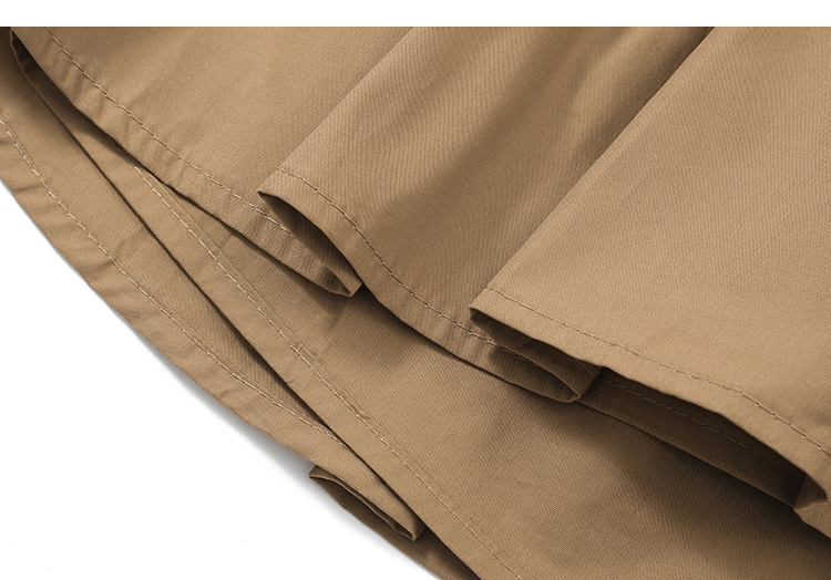 Puffy Charm Skirt 蓬蓬裤裙*2 Colors